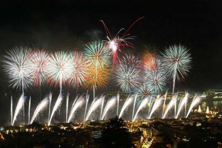 NOUVEL AN 2008!