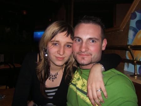 Mon Nico et moi