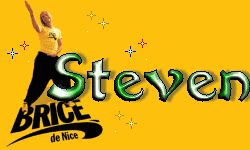 Steven
