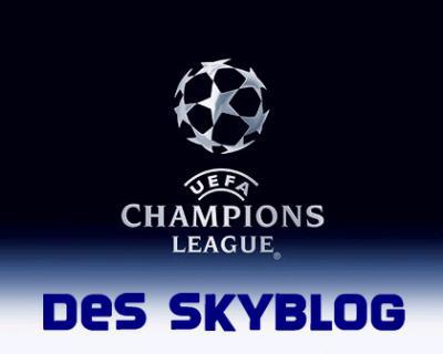 Mes trois sky prefs ...