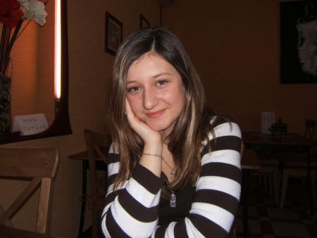 Ma soeur de coeur (mon AS...)