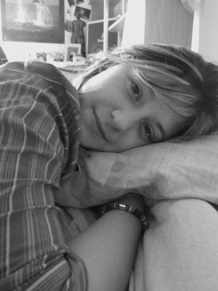 TROP BELLE MA PUCE D'AMOUR !!!