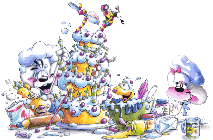 Bon anniversaire mon coeur