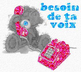 Bes0in de ta v0ix