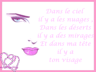 Dans ma tete...