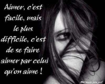c toi ke je veux...