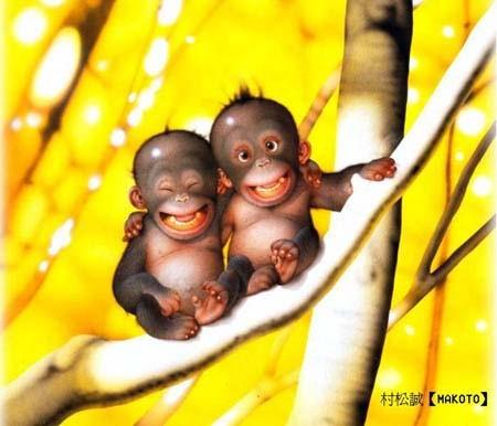 Les freres mougin...MDR