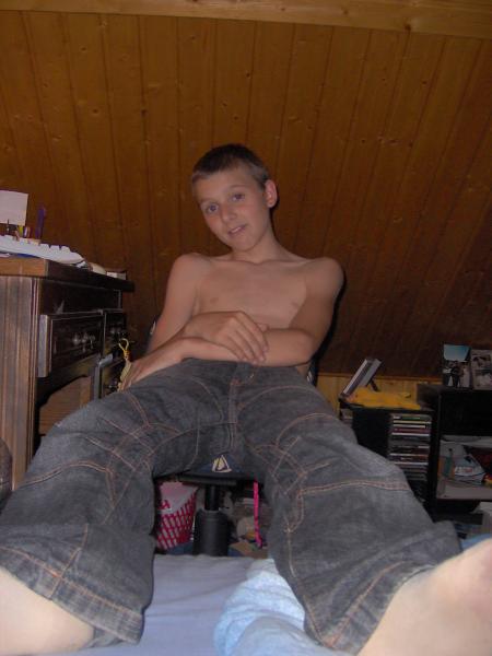 Mon frere