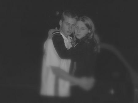 L'homme de ma vie...