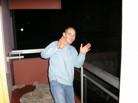 Mon grand frere