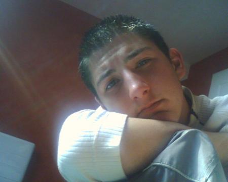 Mr Kévin ;D