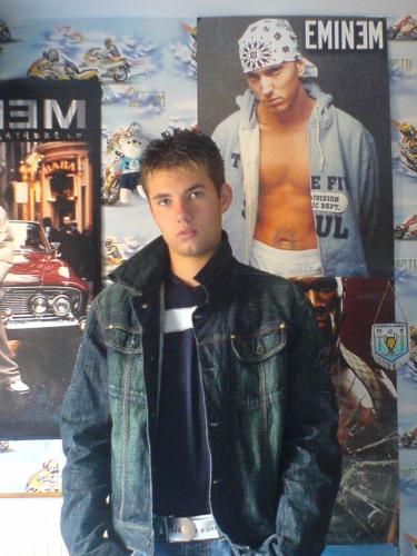 David