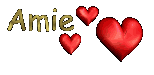 Ma meilleure amie...