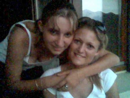 Ma Nath et moi