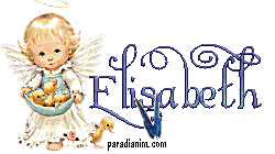 Elisabeth...Papillon...