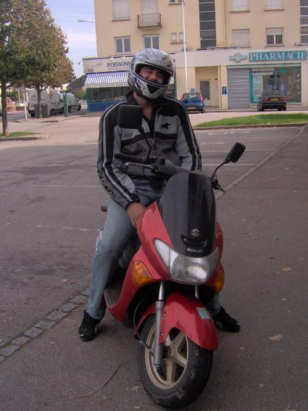 Mon best...