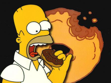 Donuts