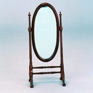 Le miroir