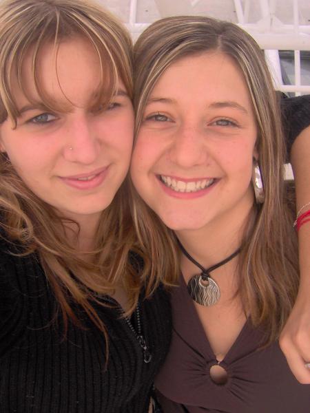 Moi et Ma Gé...