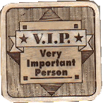 V.I.P.