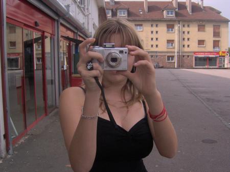 Moi ;D