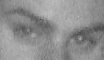 Son regard...