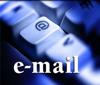 De l'email, à la langue...